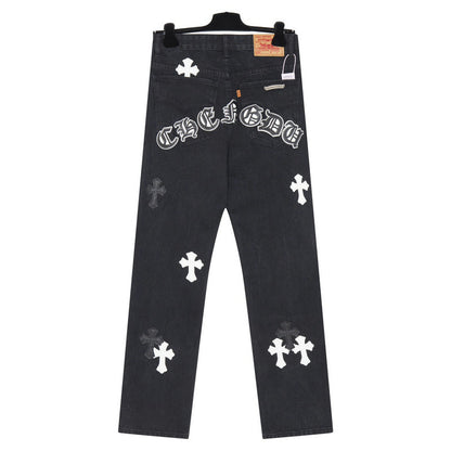 Chrome Hearts 2024 NEW Pants