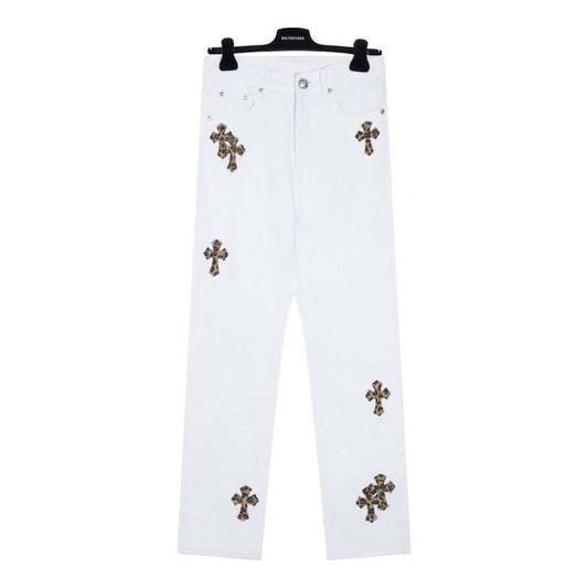 Chrome Hearts 2024 NEW Pants